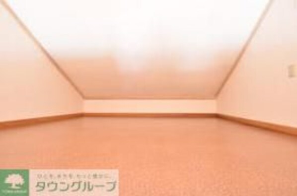 カメリエBの物件内観写真